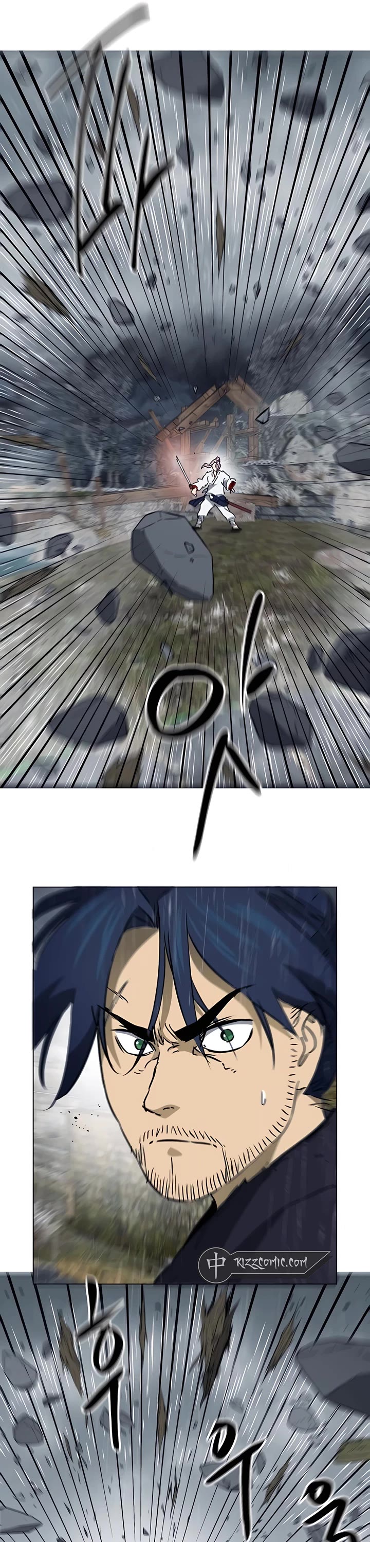 Infinite Leveling: Murim Chapter 173 page 27 - Chapter 173