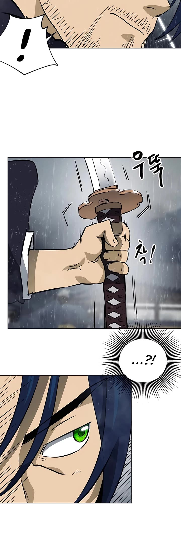 Infinite Leveling: Murim Chapter 173 page 30 - Chapter 173