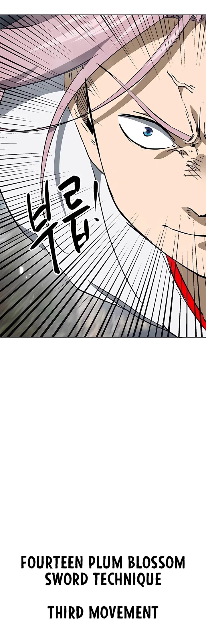 Infinite Leveling: Murim Chapter 173 page 31 - Chapter 173