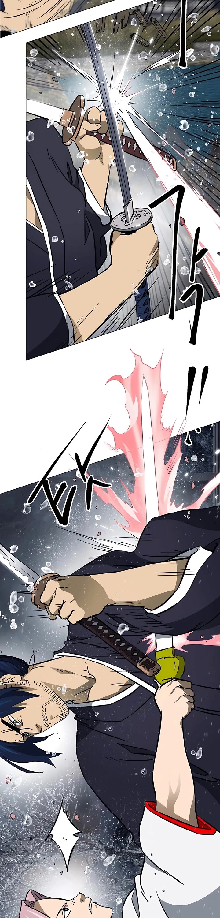 Infinite Leveling: Murim Chapter 173 page 34 - Chapter 173
