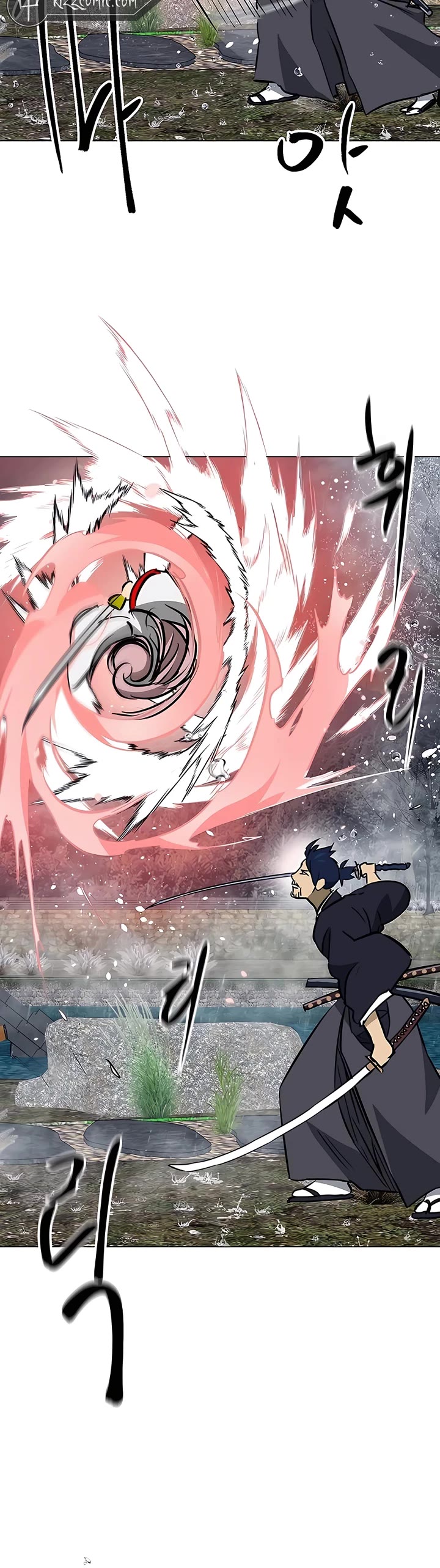 Infinite Leveling: Murim Chapter 173 page 40 - Chapter 173