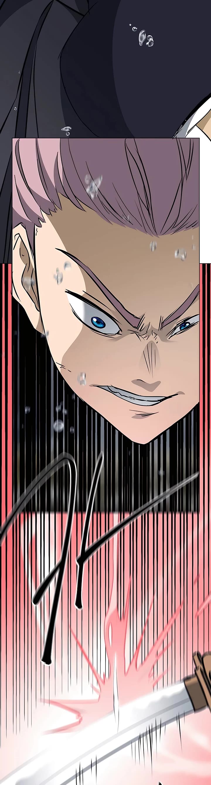 Infinite Leveling: Murim Chapter 173 page 42 - Chapter 173