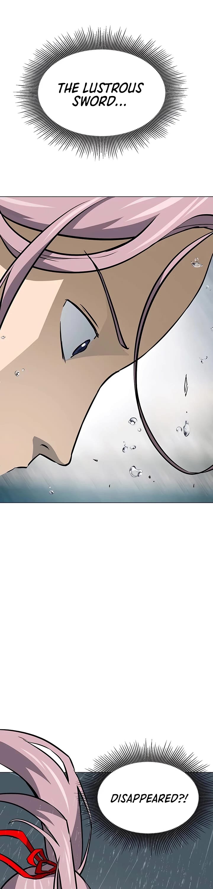 Infinite Leveling: Murim Chapter 173 page 44 - Chapter 173