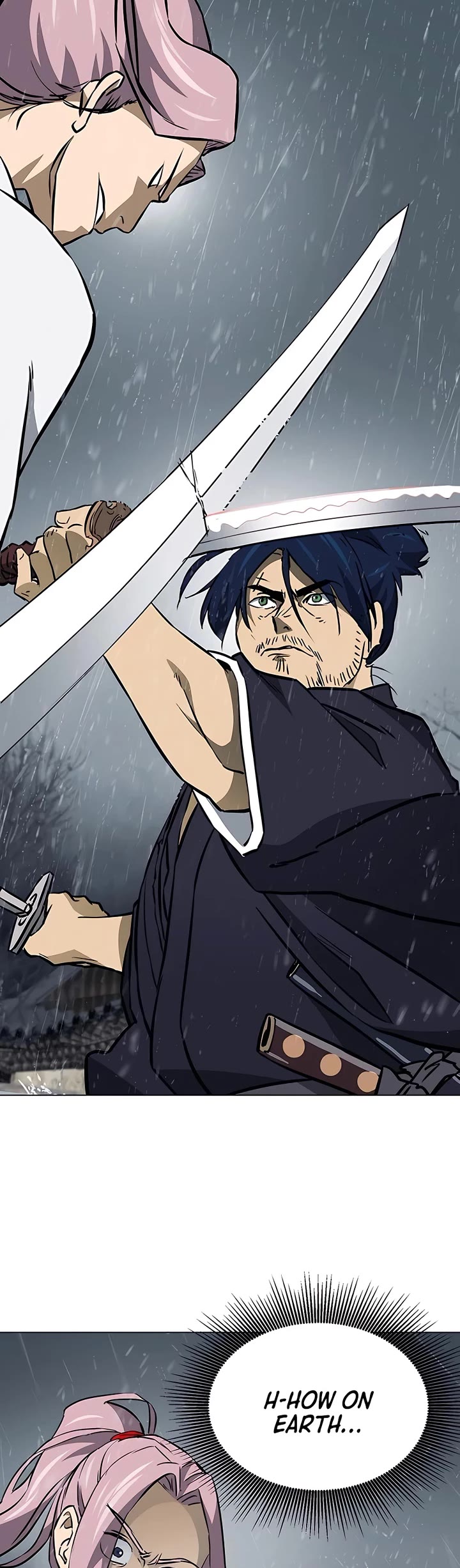 Infinite Leveling: Murim Chapter 173 page 45 - Chapter 173