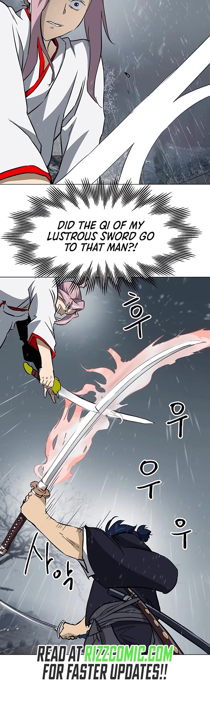 Infinite Leveling: Murim Chapter 173 page 46 - Chapter 173