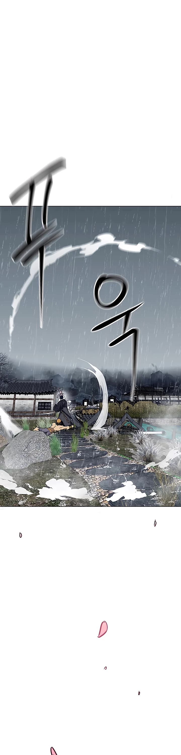 Infinite Leveling: Murim Chapter 173 page 50 - Chapter 173