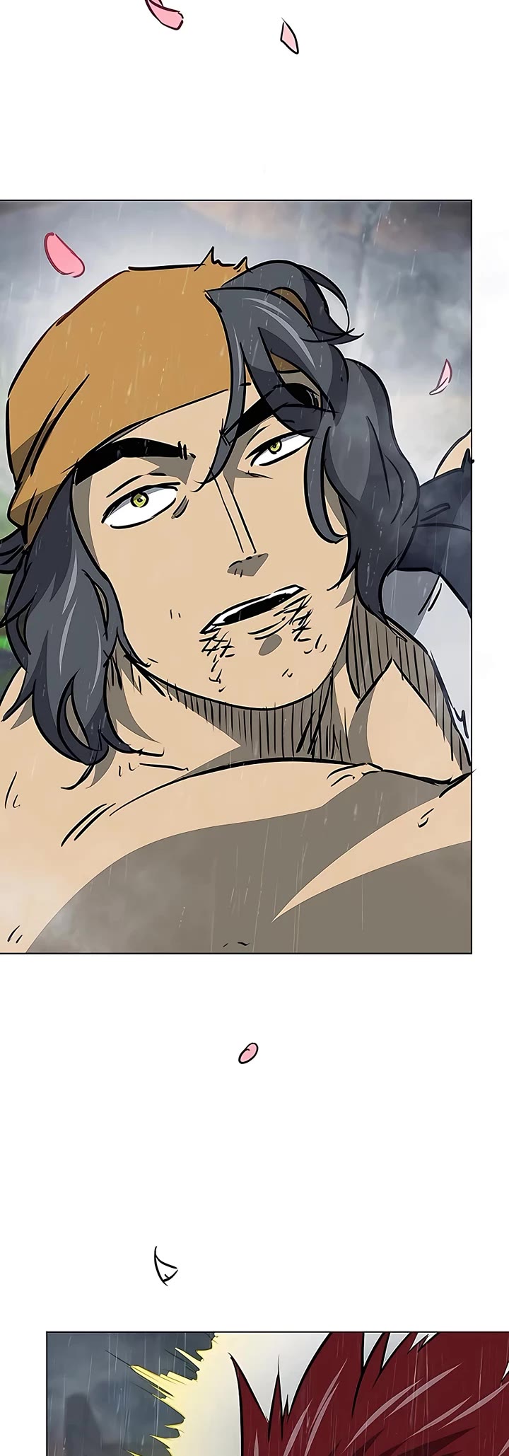 Infinite Leveling: Murim Chapter 173 page 51 - Chapter 173