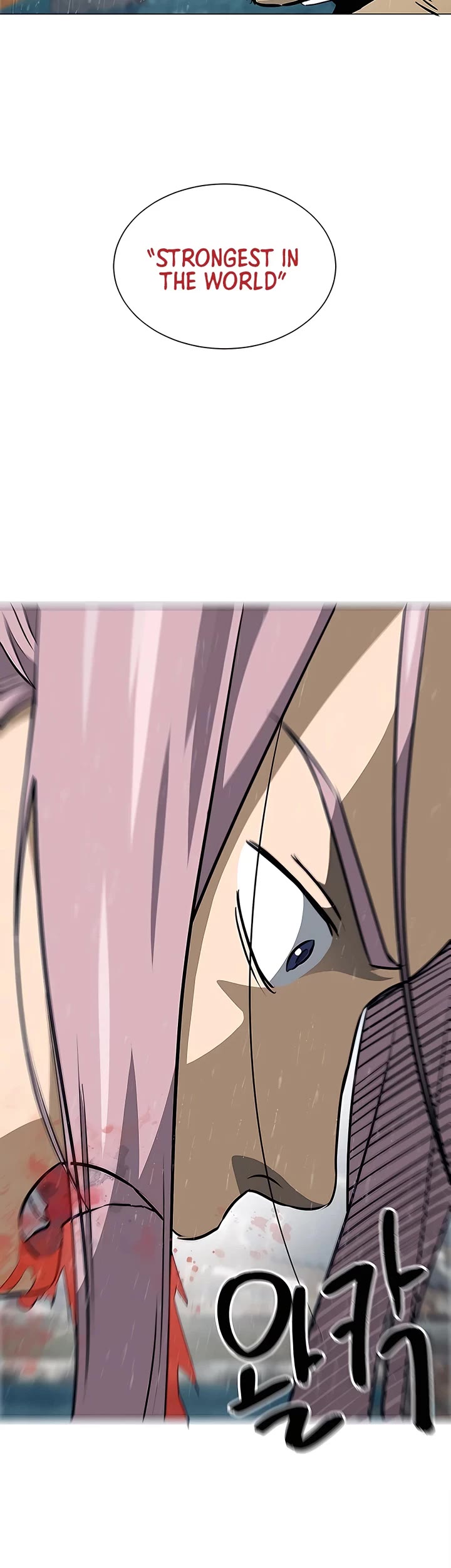 Infinite Leveling: Murim Chapter 173 page 55 - Chapter 173