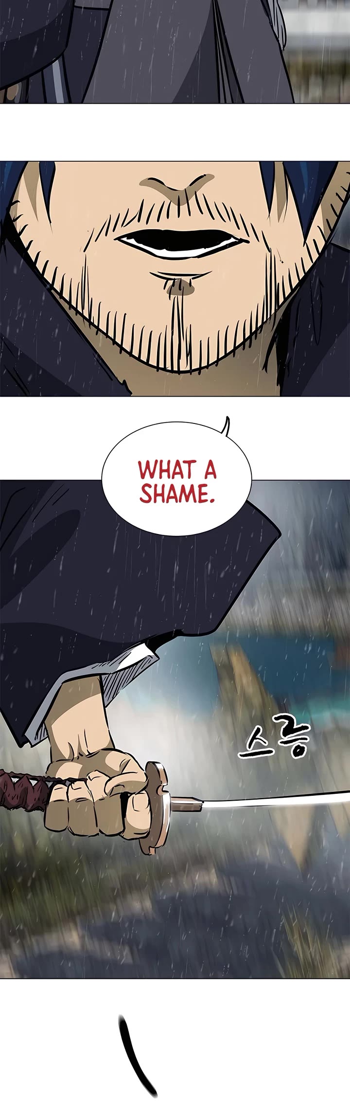 Infinite Leveling: Murim Chapter 173 page 63 - Chapter 173