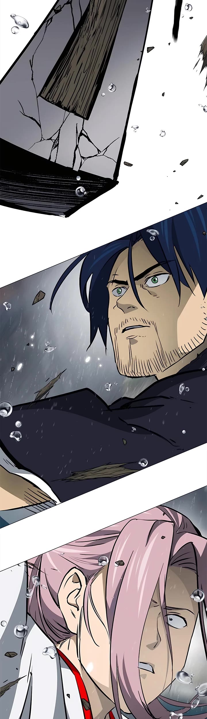 Infinite Leveling: Murim Chapter 173 page 70 - Chapter 173