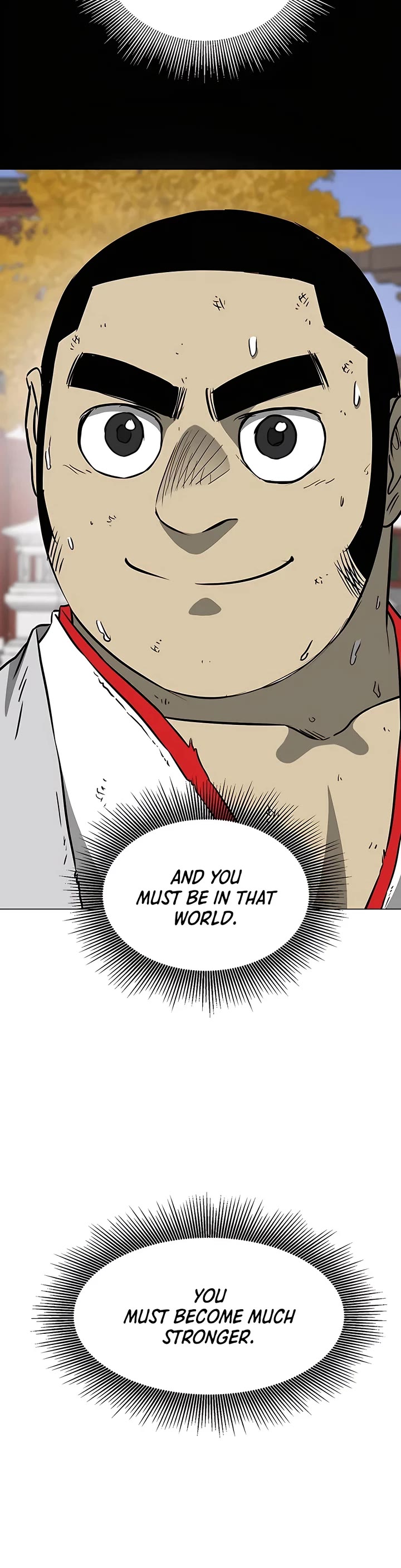 Infinite Leveling: Murim Chapter 174 page 10 - Chapter 174