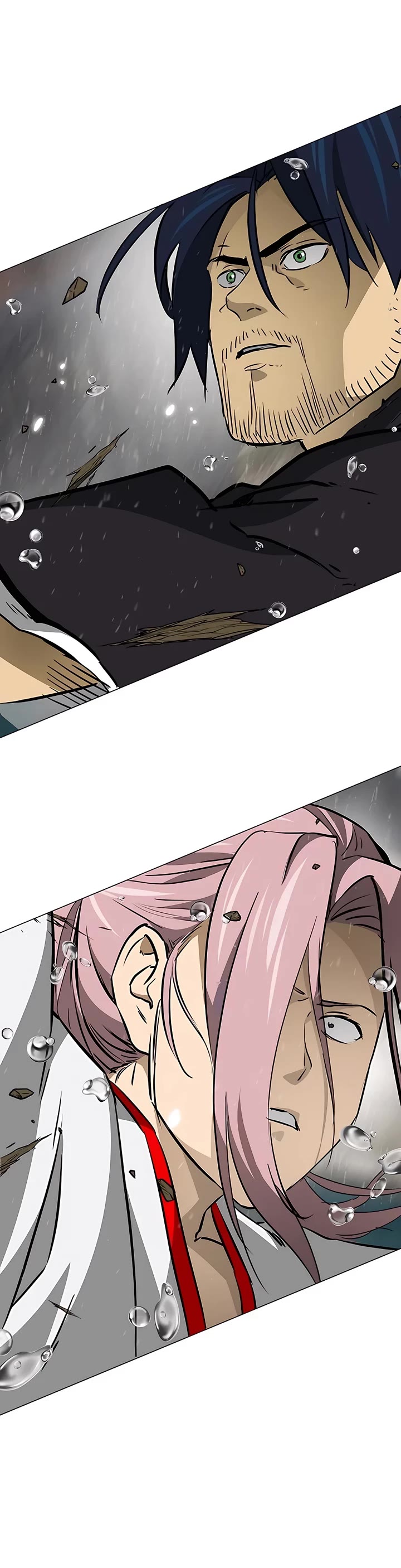 Infinite Leveling: Murim Chapter 174 page 11 - Chapter 174