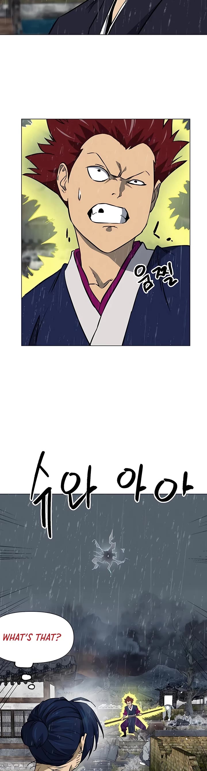 Infinite Leveling: Murim Chapter 174 page 20 - Chapter 174