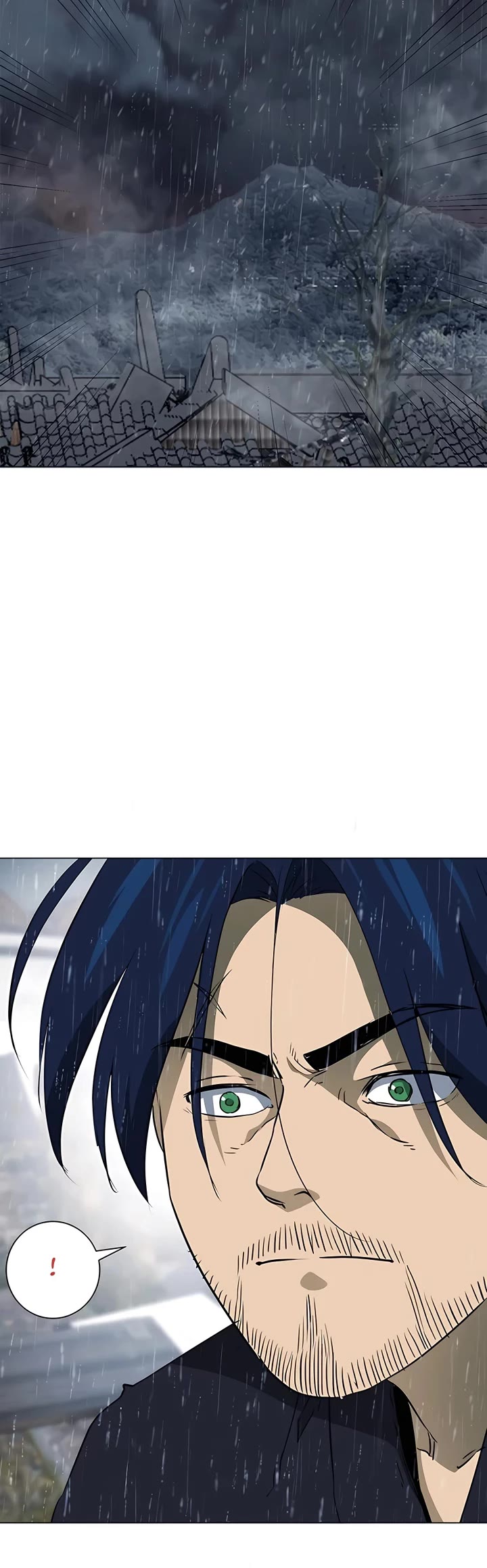 Infinite Leveling: Murim Chapter 174 page 37 - Chapter 174