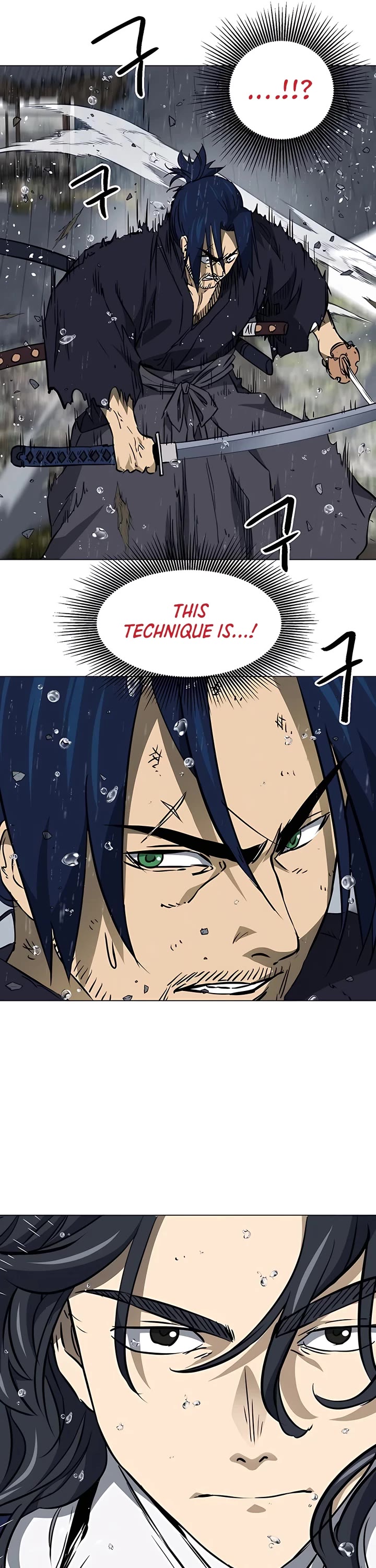 Infinite Leveling: Murim Chapter 174 page 43 - Chapter 174