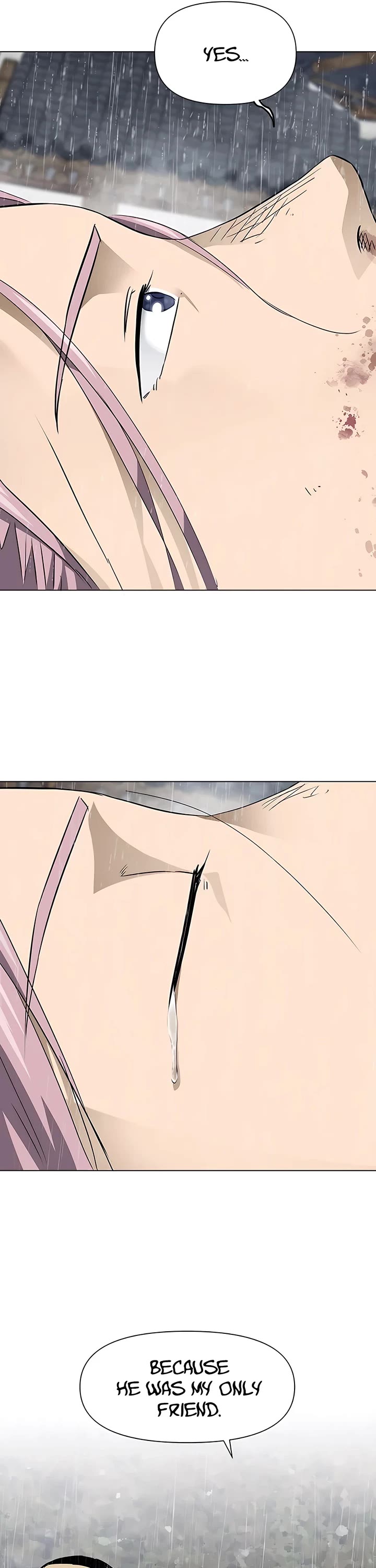 Infinite Leveling: Murim Chapter 174 page 60 - Chapter 174