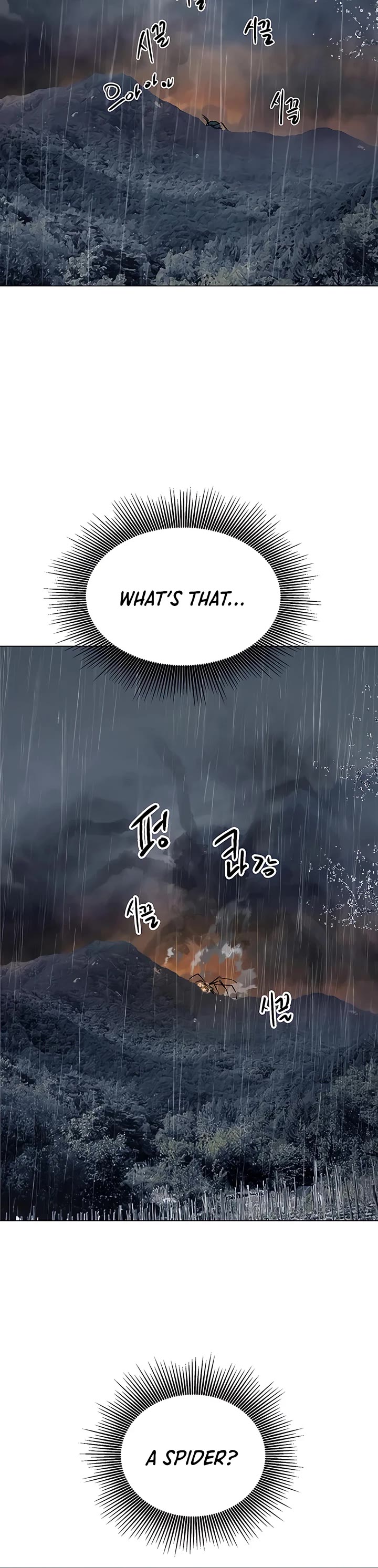 Infinite Leveling: Murim Chapter 174 page 68 - Chapter 174
