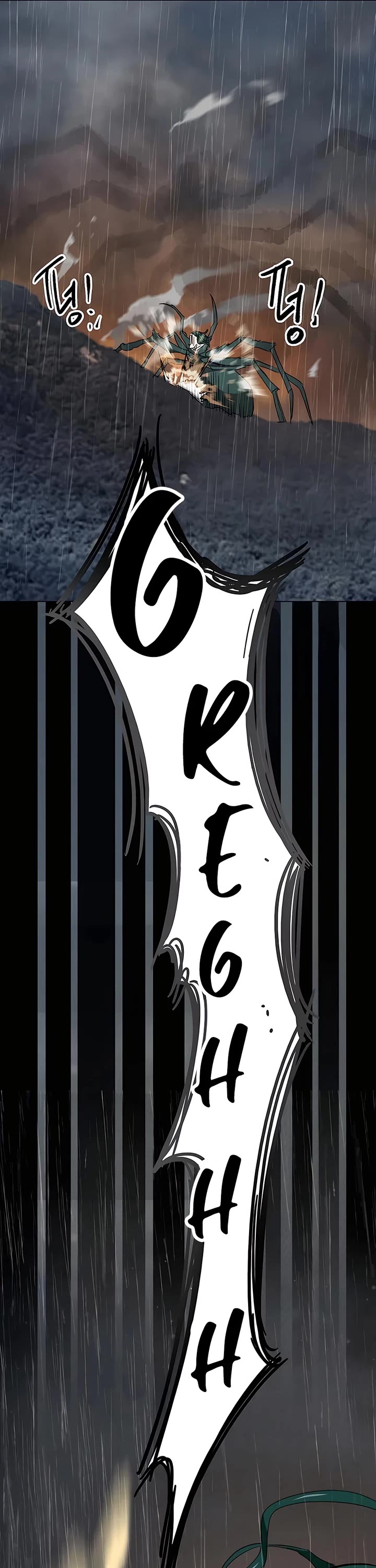 Infinite Leveling: Murim Chapter 174 page 69 - Chapter 174