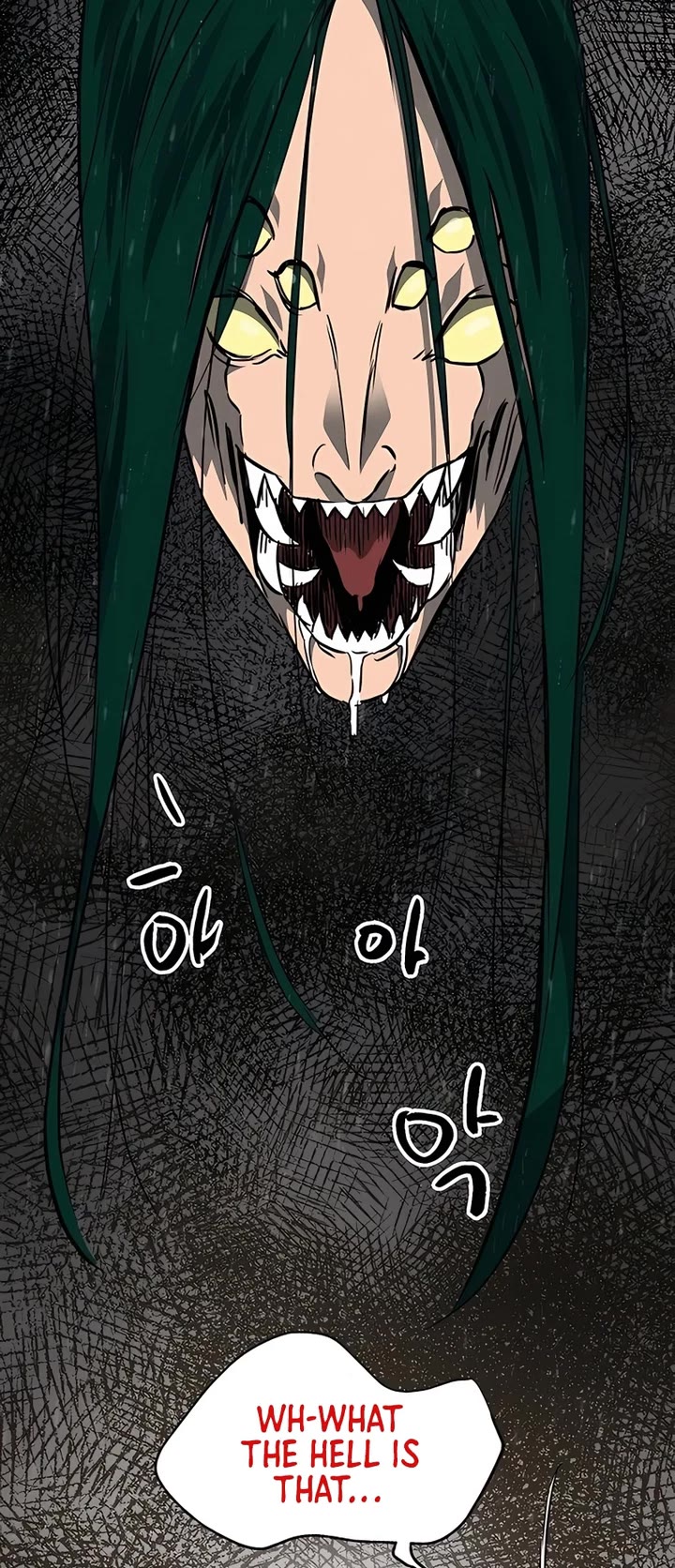 Infinite Leveling: Murim Chapter 175 page 22 - Chapter 175