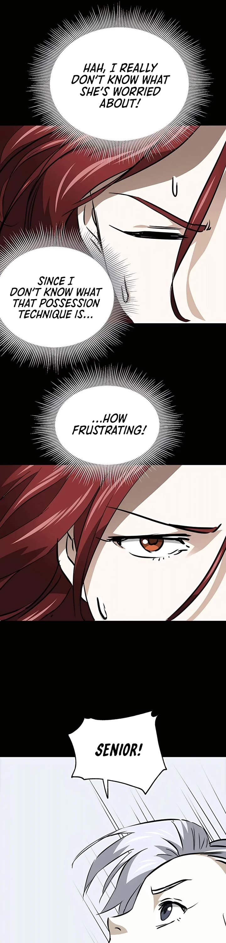 Infinite Leveling: Murim Chapter 175 page 49 - Chapter 175