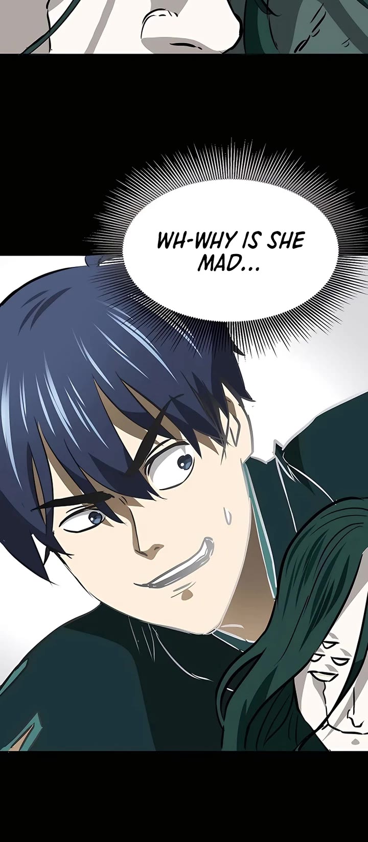 Infinite Leveling: Murim Chapter 175 page 52 - Chapter 175