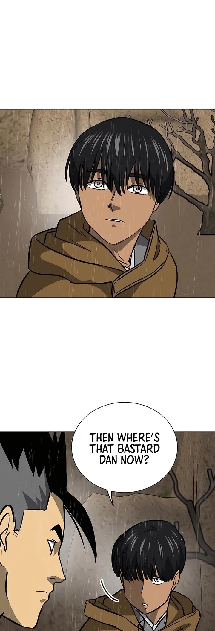 Infinite Leveling: Murim Chapter 175 page 61 - Chapter 175