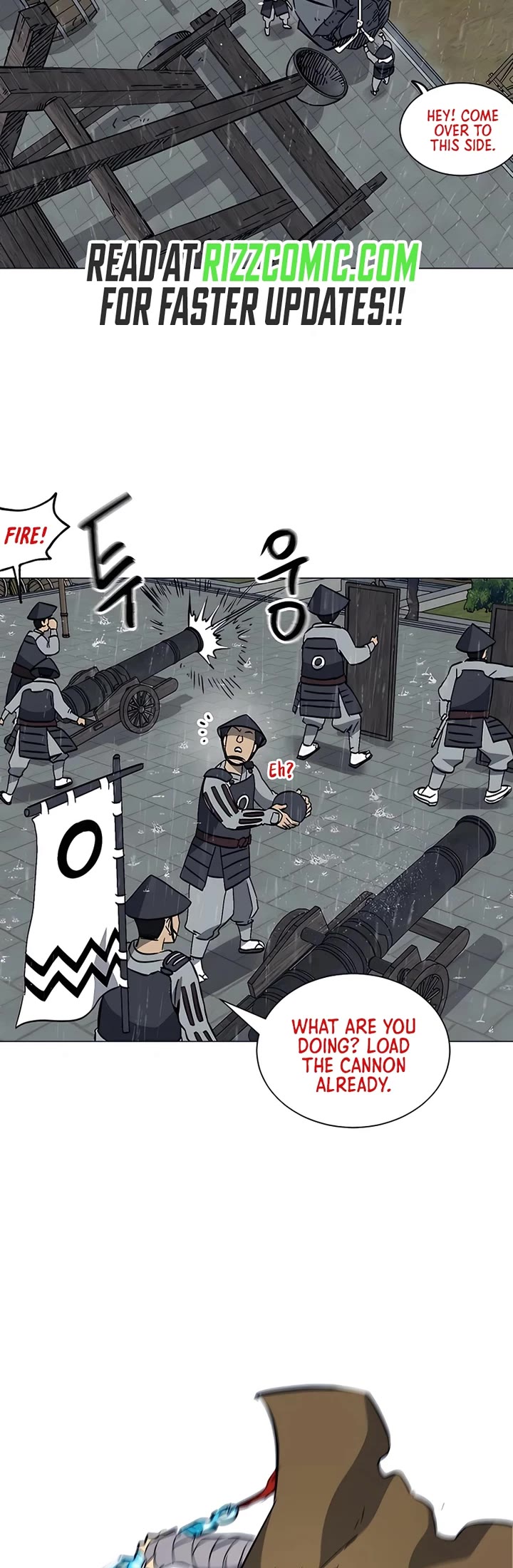 Infinite Leveling: Murim Chapter 175 page 65 - Chapter 175