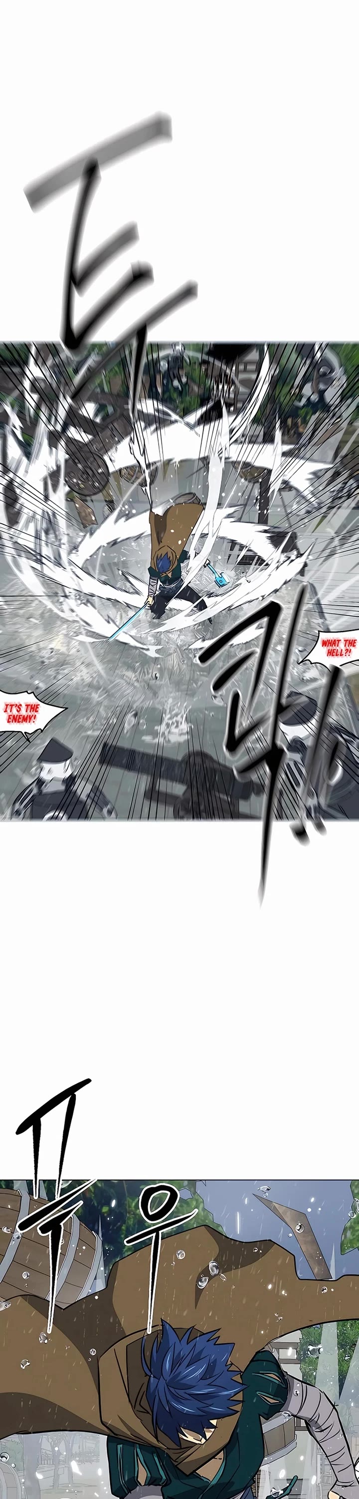 Infinite Leveling: Murim Chapter 175 page 67 - Chapter 175