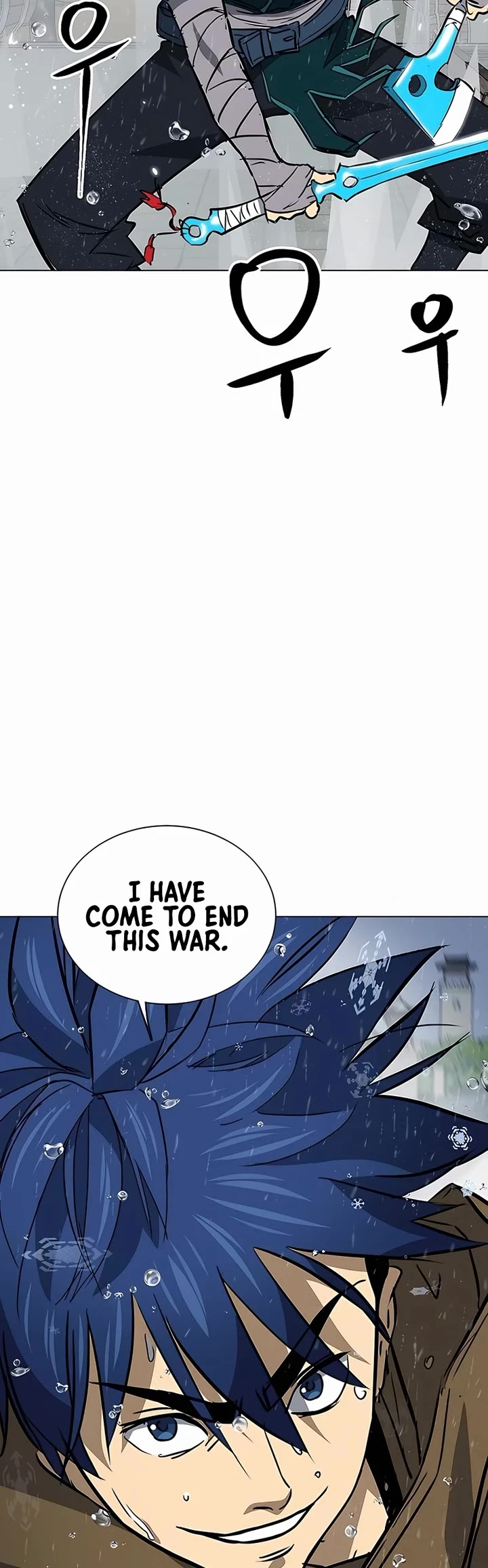 Infinite Leveling: Murim Chapter 175 page 68 - Chapter 175