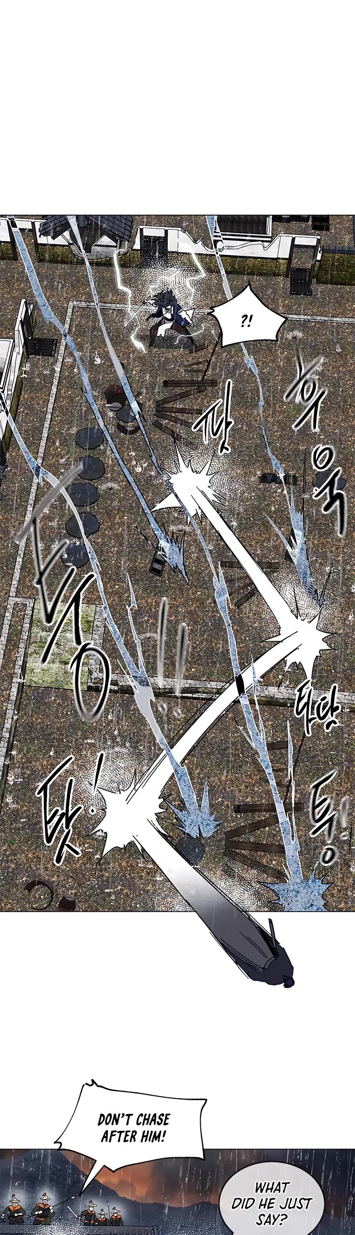 Infinite Leveling: Murim Chapter 176 page 16 - Chapter 176