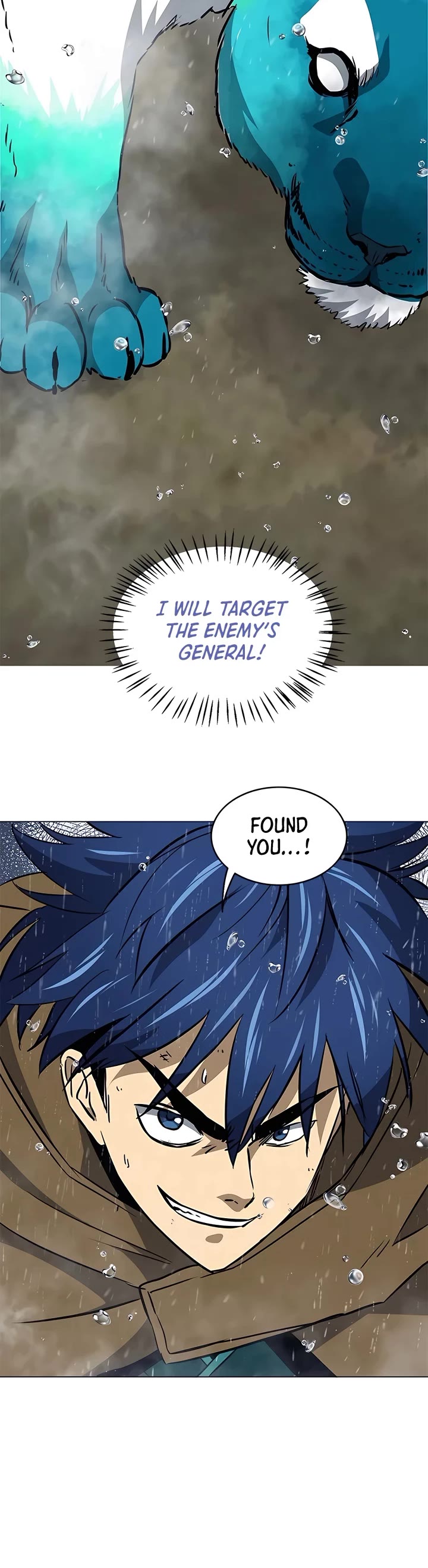 Infinite Leveling: Murim Chapter 176 page 40 - Chapter 176
