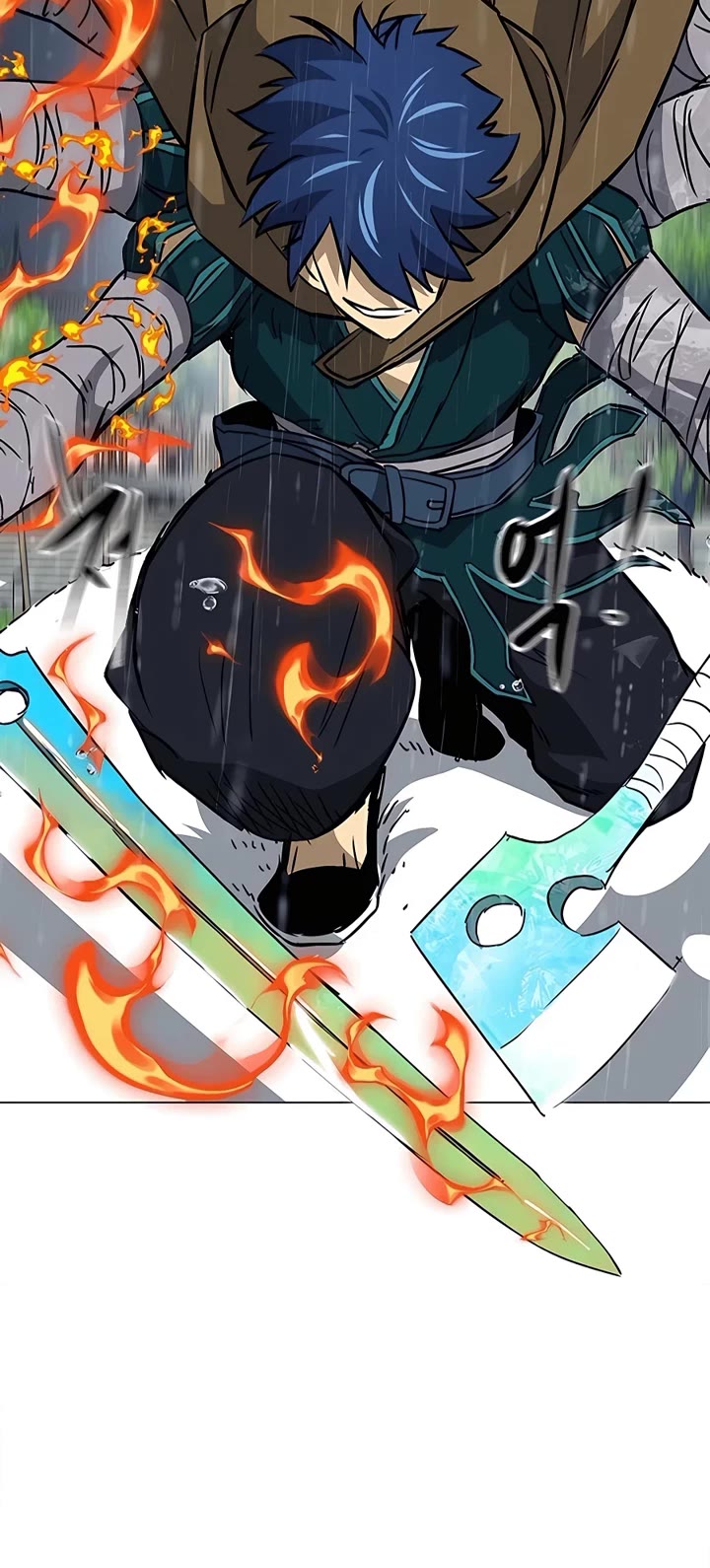 Infinite Leveling: Murim Chapter 176 page 59 - Chapter 176