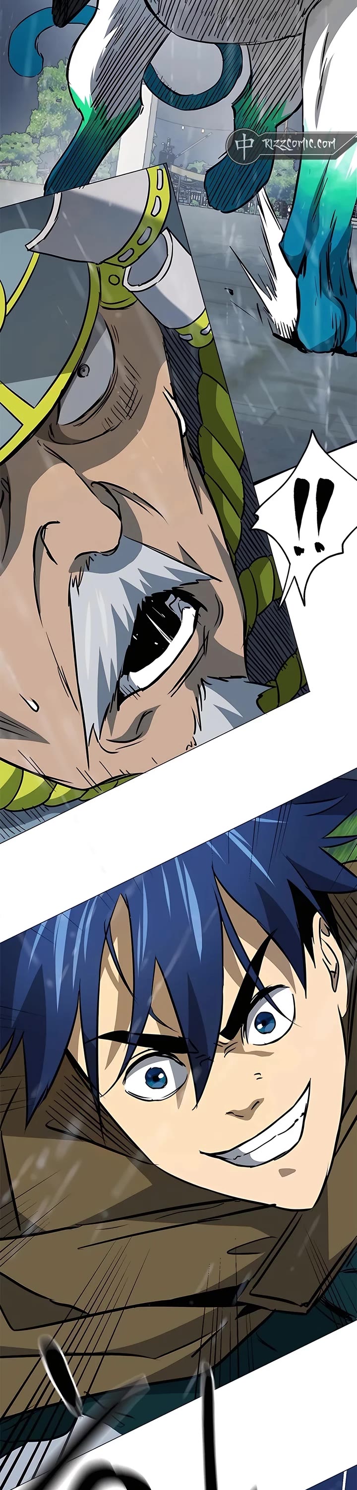 Infinite Leveling: Murim Chapter 176 page 61 - Chapter 176