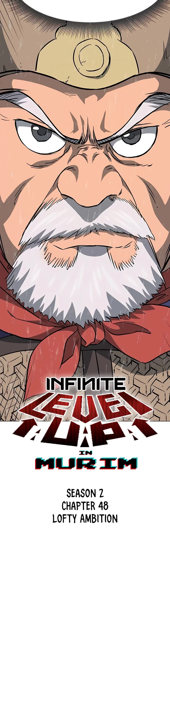 Infinite Leveling: Murim Chapter 177 page 5 - Chapter 177