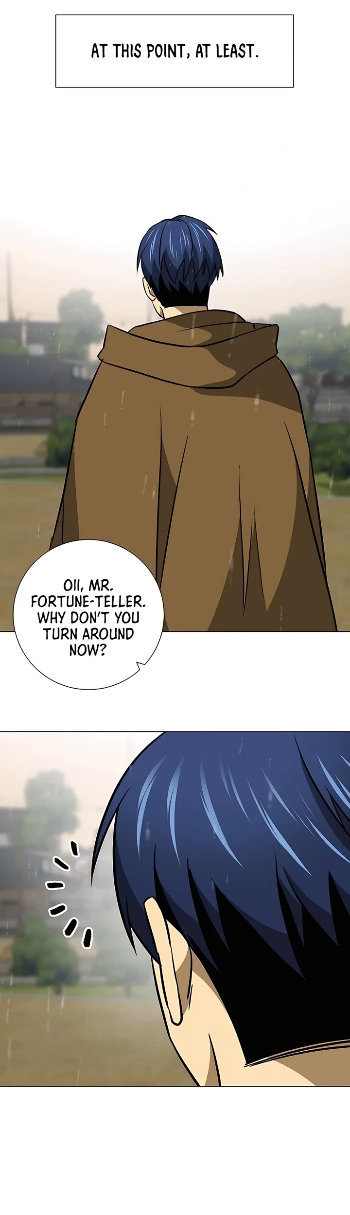 Infinite Leveling: Murim Chapter 177 page 54 - Chapter 177