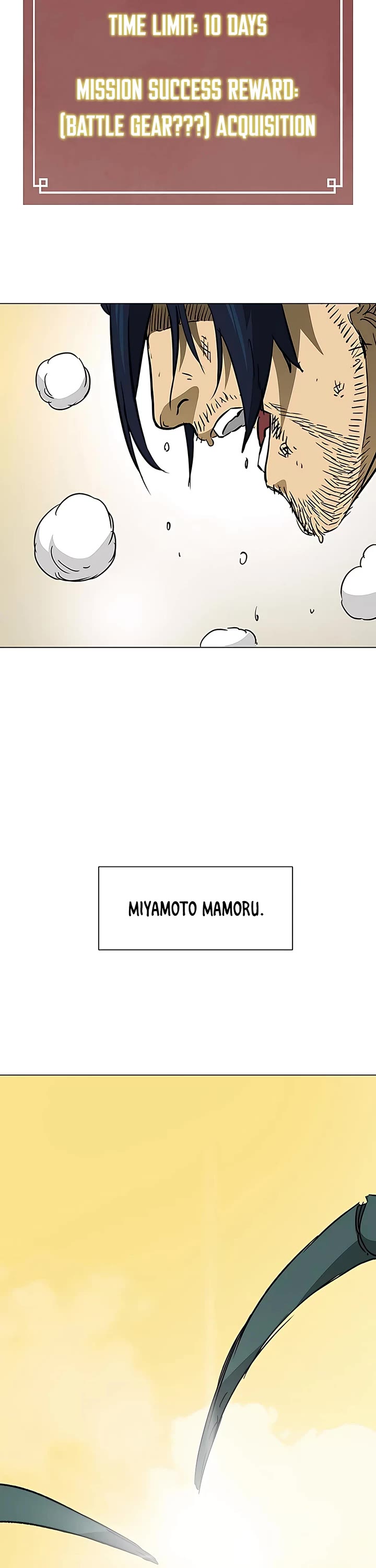 Infinite Leveling: Murim Chapter 177 page 70 - Chapter 177