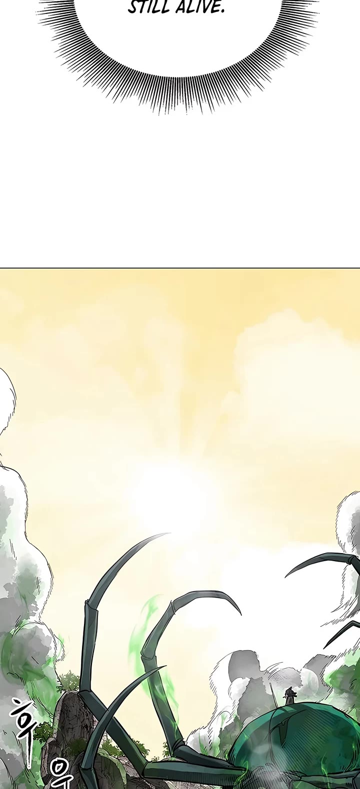 Infinite Leveling: Murim Chapter 177 page 72 - Chapter 177