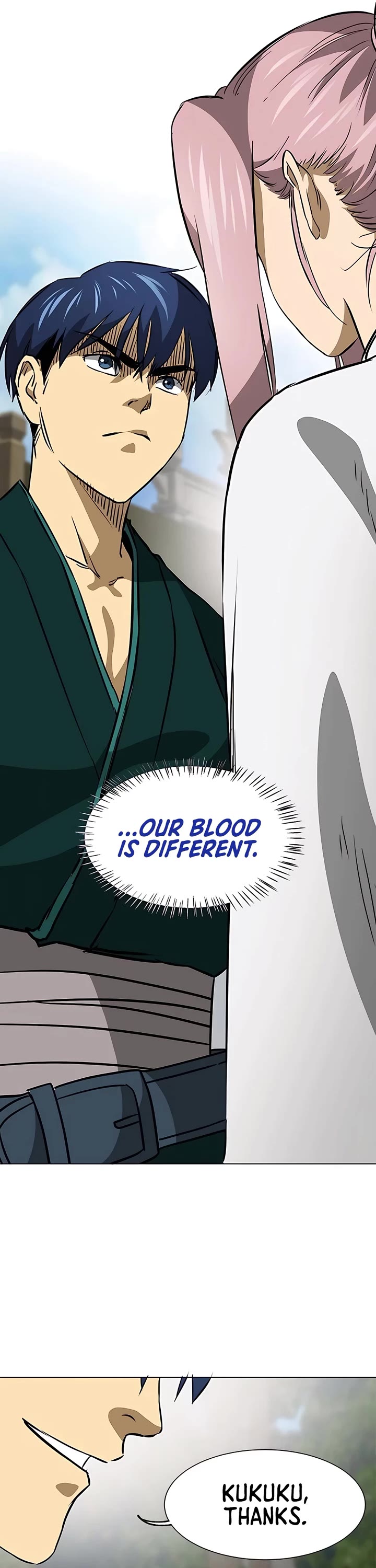 Infinite Leveling: Murim Chapter 178 page 41 - Chapter 178