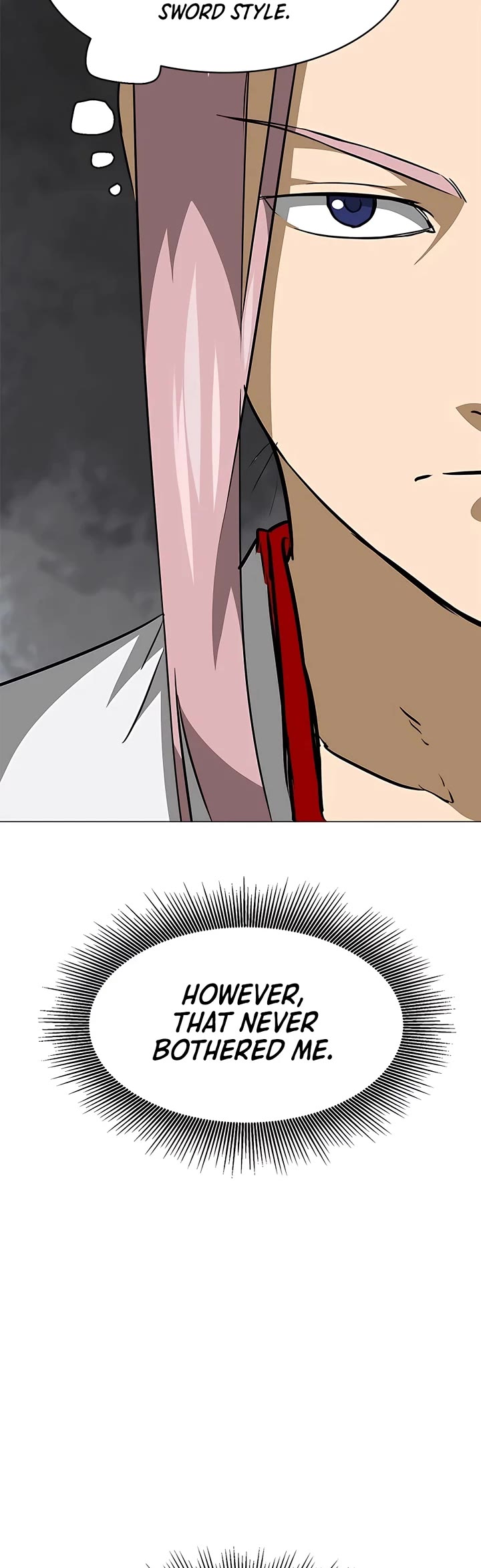Infinite Leveling: Murim Chapter 178 page 46 - Chapter 178