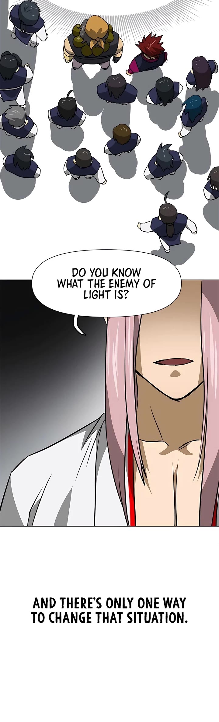Infinite Leveling: Murim Chapter 178 page 50 - Chapter 178