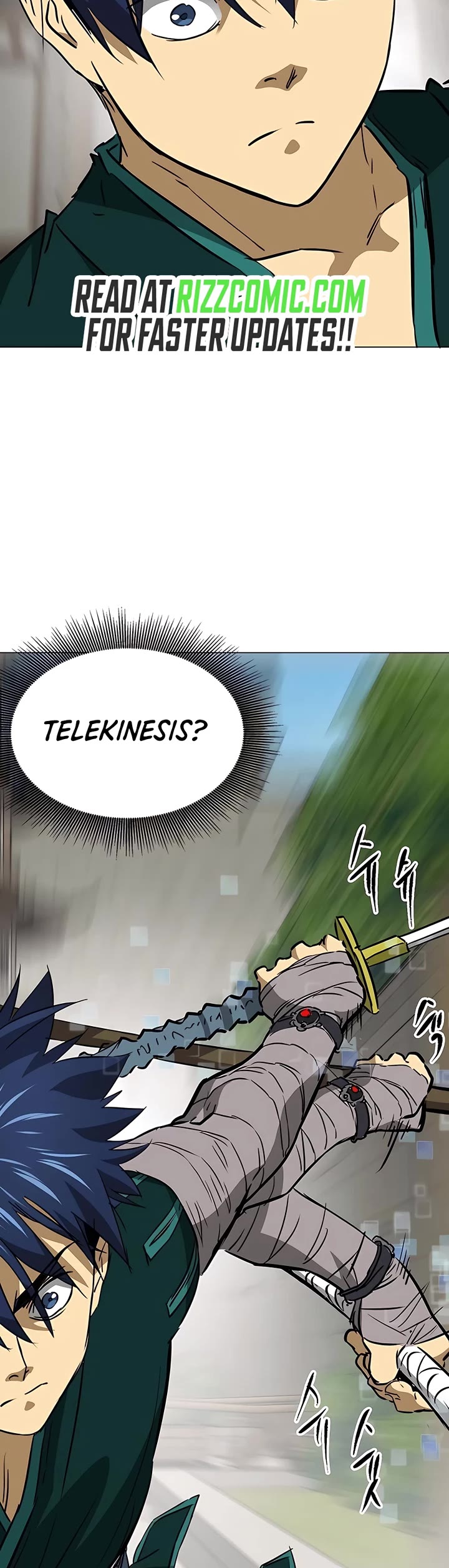 Infinite Leveling: Murim Chapter 178 page 58 - Chapter 178
