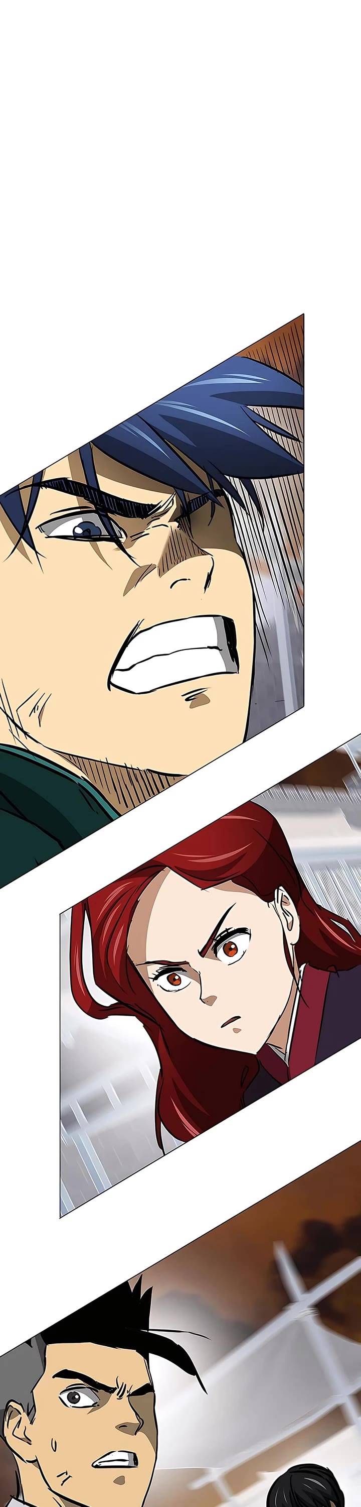 Infinite Leveling: Murim Chapter 178 page 63 - Chapter 178