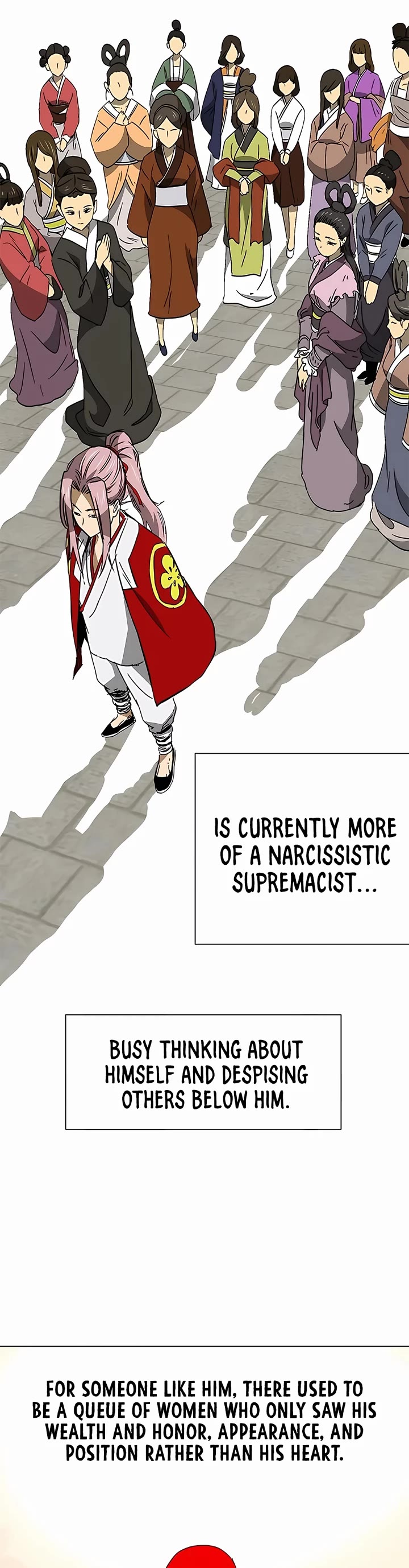 Infinite Leveling: Murim Chapter 179 page 2 - Chapter 179