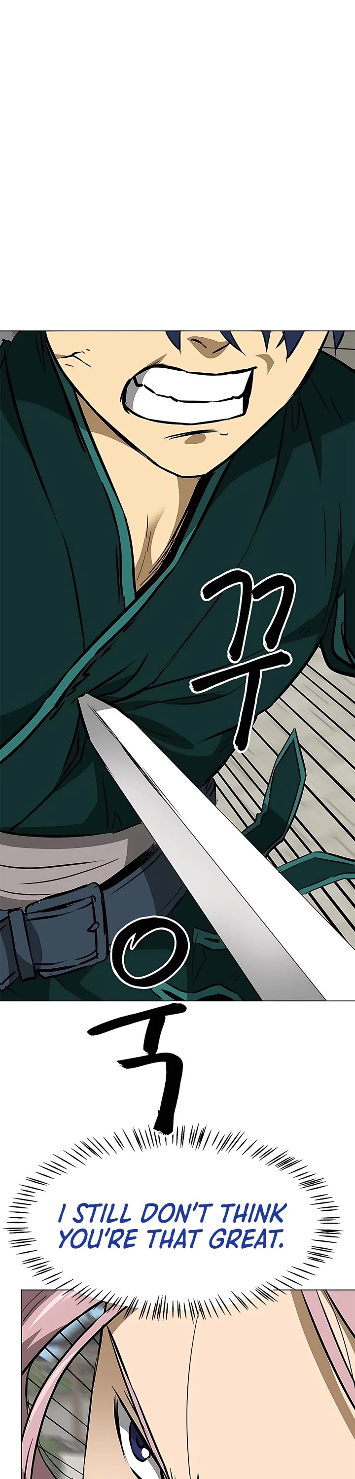 Infinite Leveling: Murim Chapter 179 page 5 - Chapter 179
