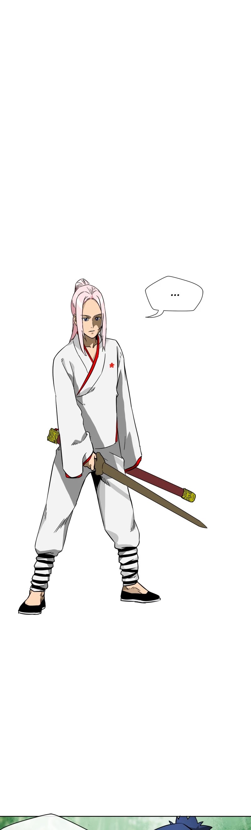 Infinite Leveling: Murim Chapter 18 page 24 - Chapter 18: Ep. 18 - All Out