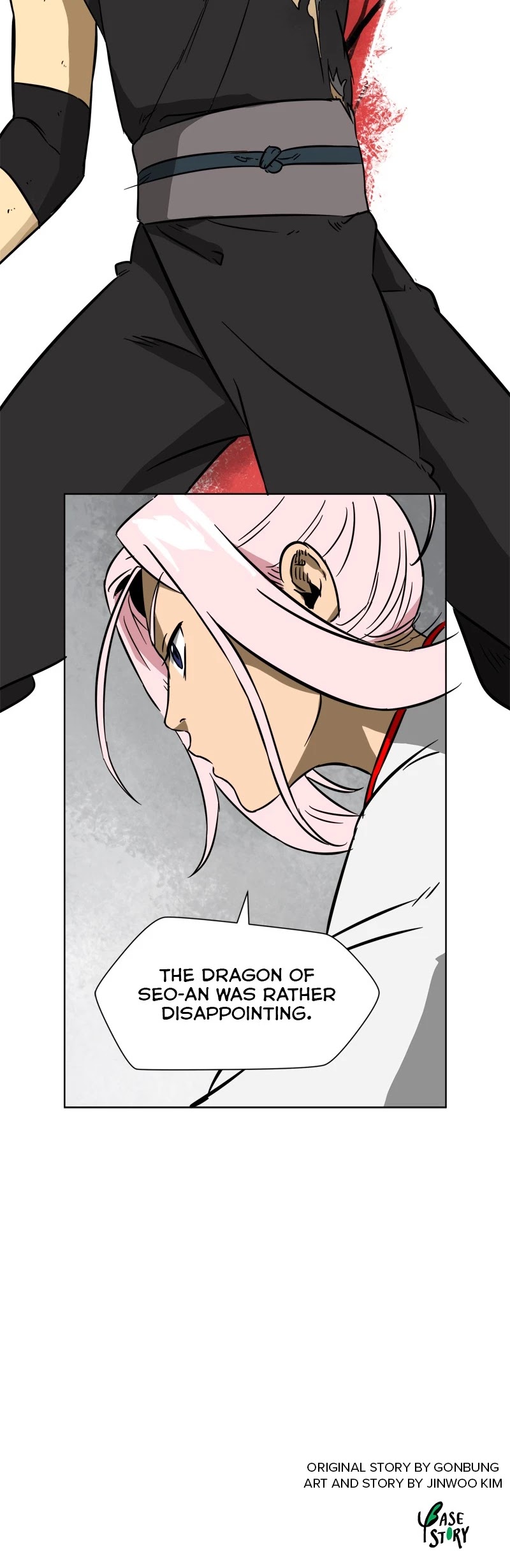 Infinite Leveling: Murim Chapter 18 page 36 - Chapter 18: Ep. 18 - All Out