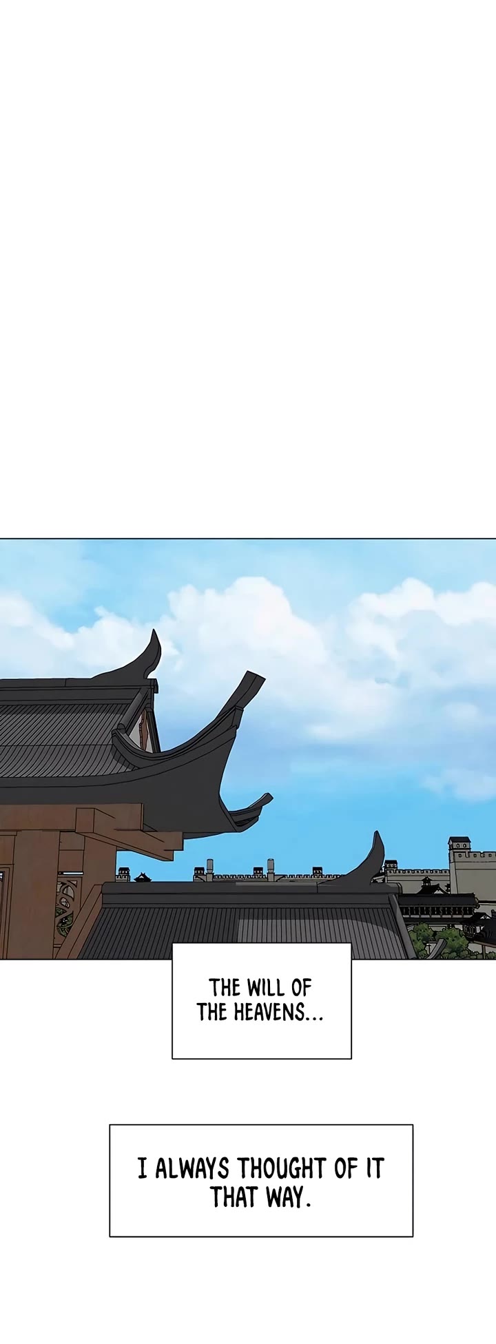 Infinite Leveling: Murim Chapter 180 page 16 - Chapter 180
