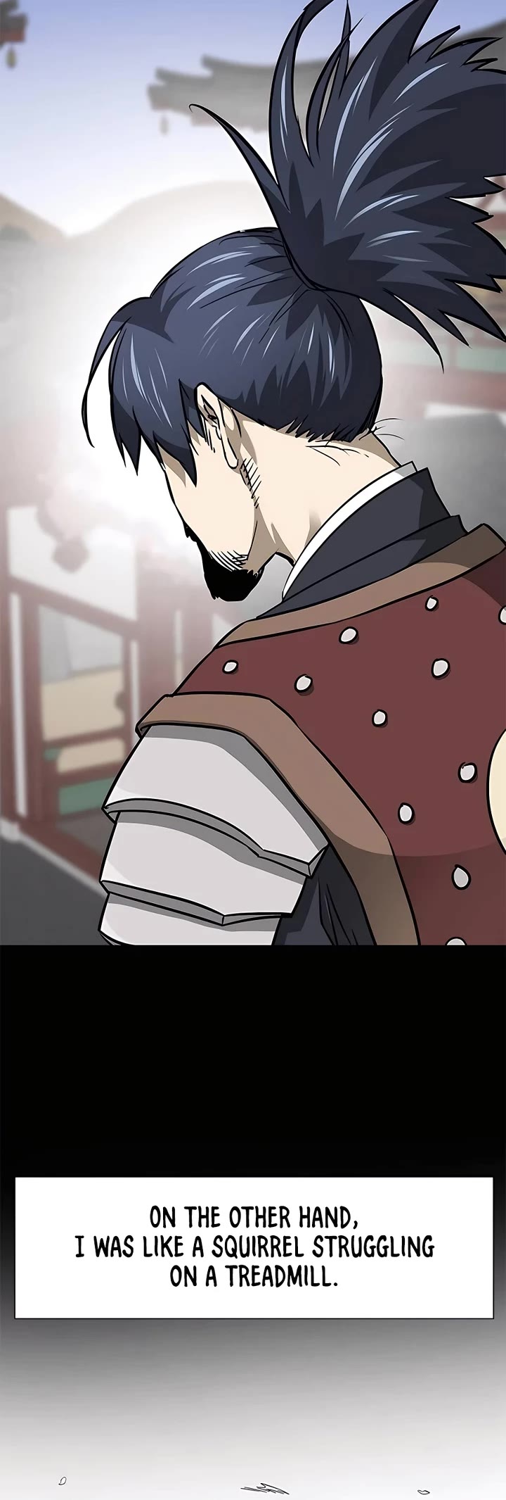 Infinite Leveling: Murim Chapter 180 page 20 - Chapter 180