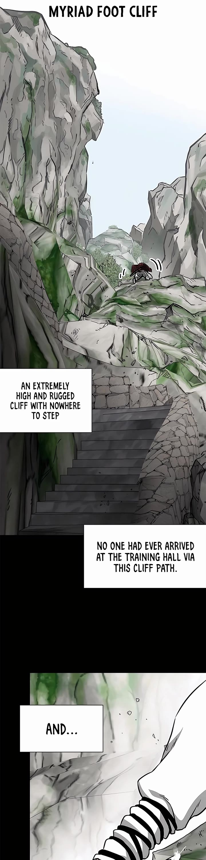 Infinite Leveling: Murim Chapter 180 page 24 - Chapter 180
