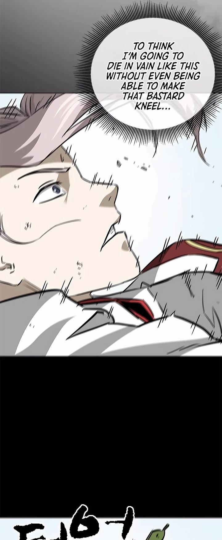 Infinite Leveling: Murim Chapter 180 page 26 - Chapter 180